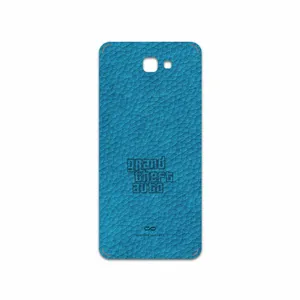 MAHOOT BL-GTA Cover Sticker for Samsung Galaxy J7 Prime