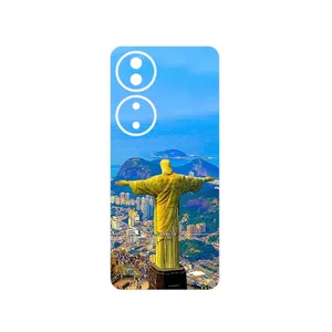 MAHOOT City of Rio de Janeiro Cover Sticker for Honor X7b