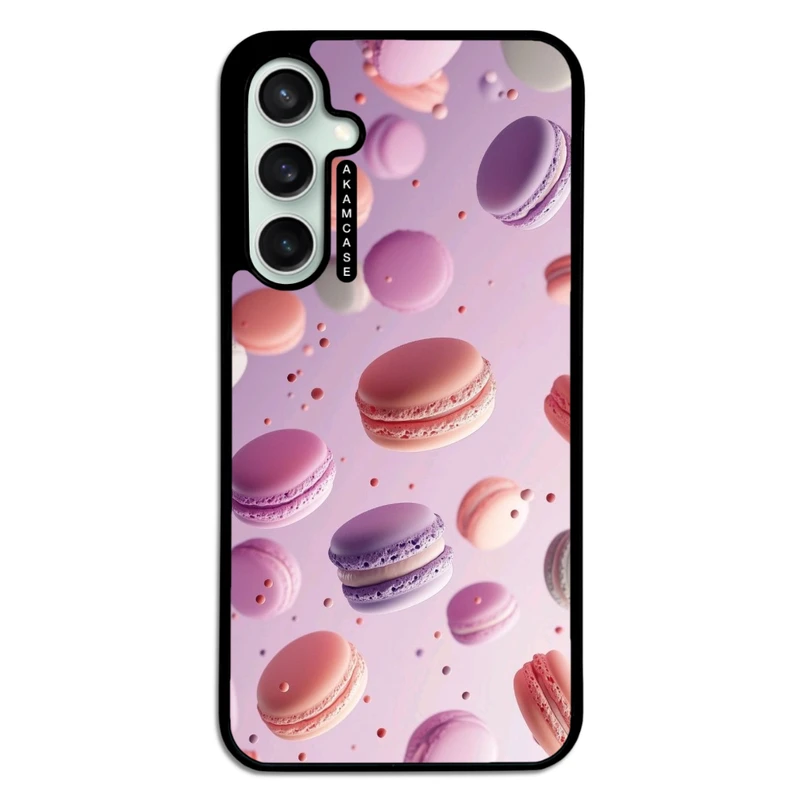 کاور آکام مدل AMC-WSGS23FE-CANDY-5 مناسب برای گوشی موبایل سامسونگ Galaxy S23 FE