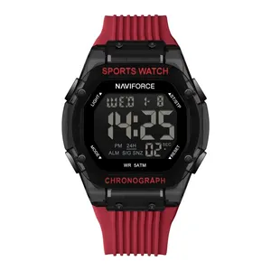 ساعت مچی دیجیتال نیوی فورس مدل NF7113