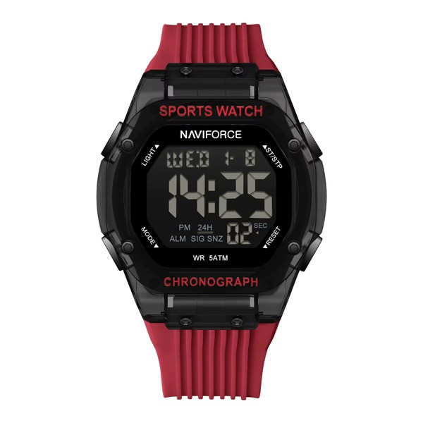 ساعت مچی دیجیتال نیوی فورس مدل NF7113 ساعت مچی دیجیتال نیوی فورس مدل NF7113