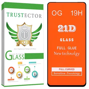 Trustector FULT20 Screen Protector For Realme 12 Plus / Xiaomi Redmi Note 10 Pro