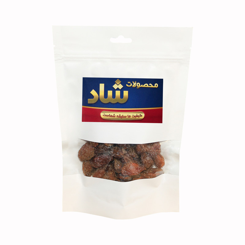 آلو بخارا شاد - 100 گرم