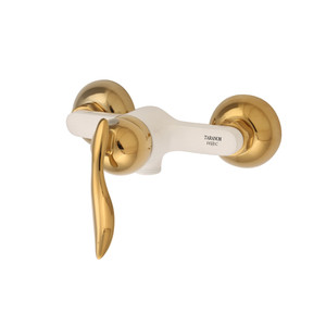 شیر سرویس بهداشتی ترنم مدل تپس S-T