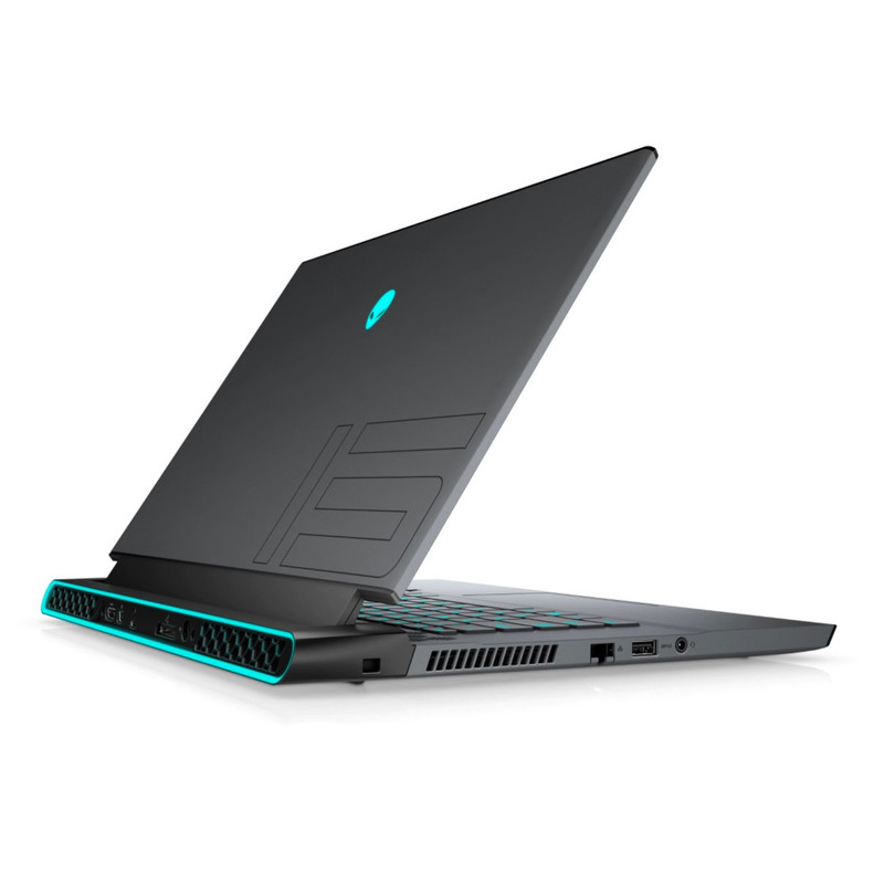 لپ تاپ 15.6 اينچی دل مدل Alienware M15 R3 GAMING - CTO - M