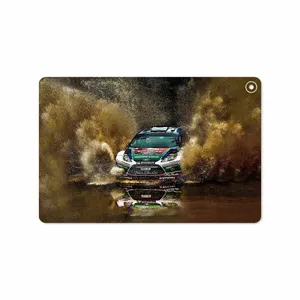 MAHOOT Rally Cover Sticker for Huawei Matepad T10 2020 AGS-L09