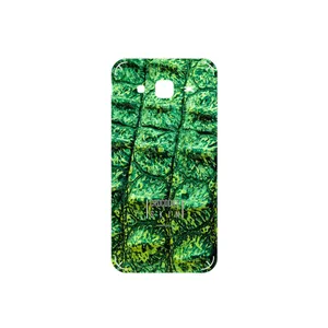 MAHOOT Crocodile Skin Cover Sticker for Samsung Galaxy J5