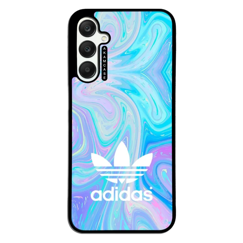 کاور آکام مدل AMC-WSGA25-ADIDAS-22 مناسب برای گوشی موبایل سامسونگ Galaxy A25