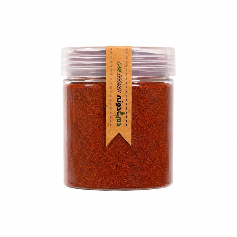 ادویه بمبئی دم دونه _ 100 گرم
