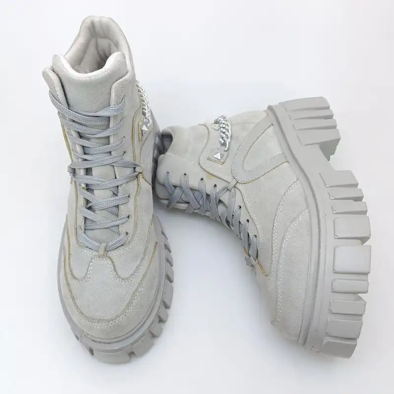 نیم بوت زنانه مدل P 109