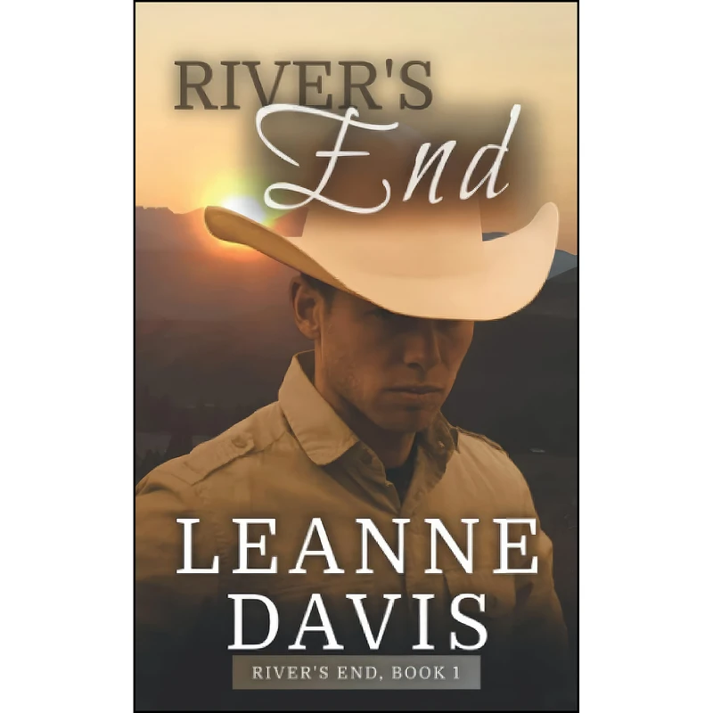 کتاب Rivers End  اثر Leanne Davis انتشارات تازه ها