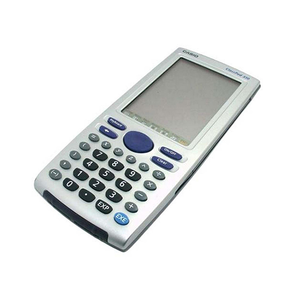 Casio classpad 2024 330 precio