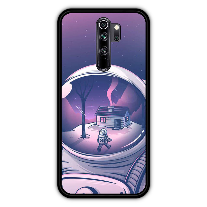 کاور مدل J291 مناسب برای گوشی موبایل شیائومی REDMI NOTE 8 PRO