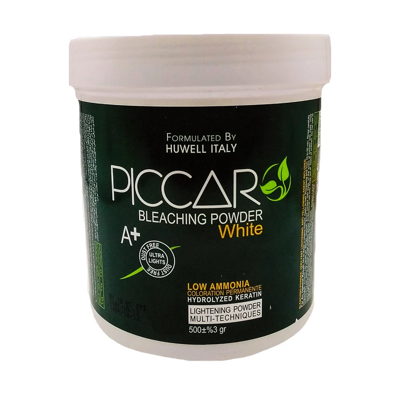 پودر دکلره پیکارو مدل A+ وزن 500 گرم