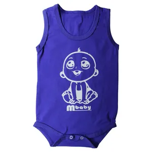 بادی نوزادی مدل My baby