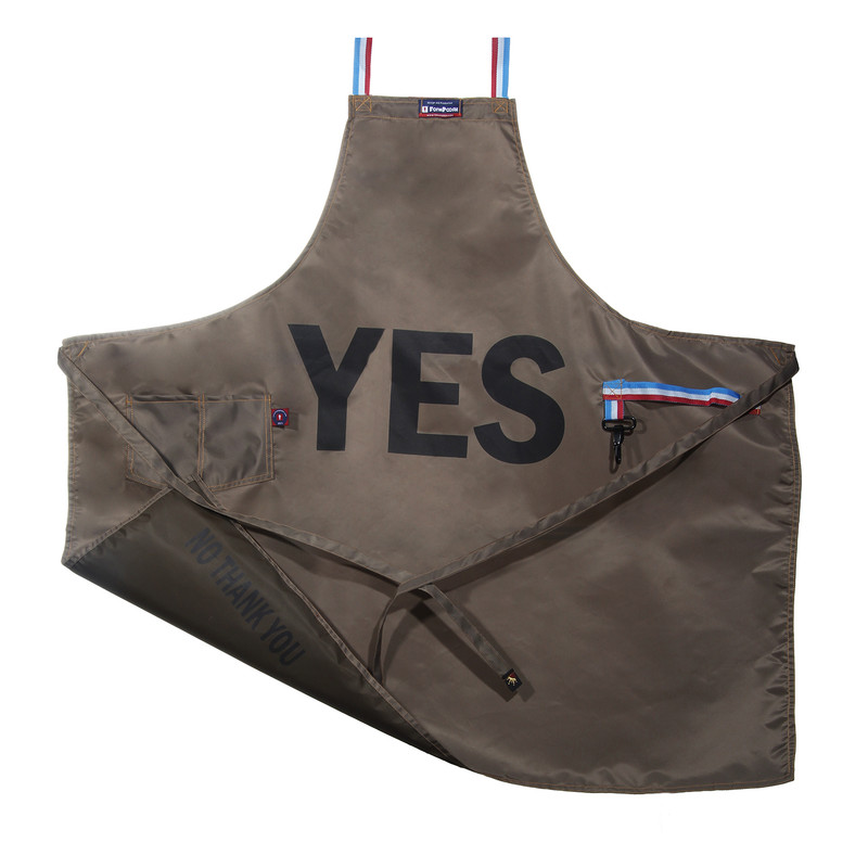 پیش بند  مدل Butchery