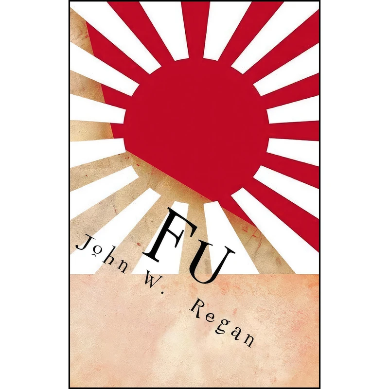 کتاب FU اثر John Regan انتشارات تازه ها