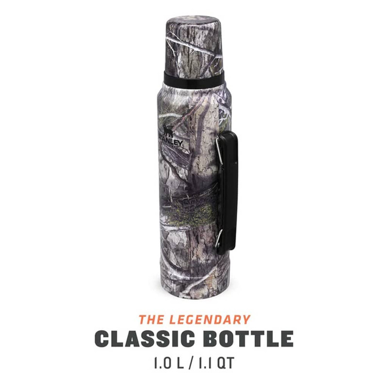 فلاسک استنلی مدل CLASSIC LEGENDARY کد F2022 گنجایش 1 لیتر