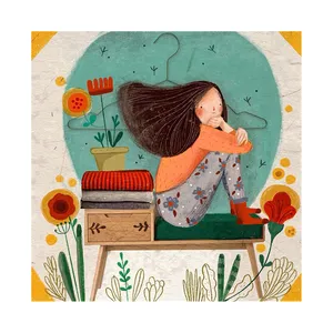 کاشی مدل لوحی کد ۲۷