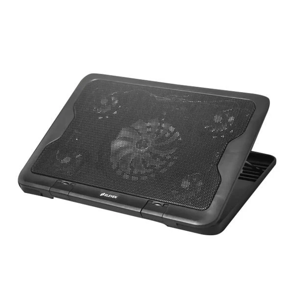 پایه خنک کننده لپ تاپ ایلون مدل ELEVEN N702