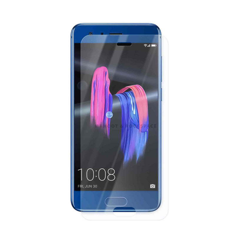 محافظ صفحه نمایش ماهوت مدل CRYSTAL-CL مناسب برای گوشی موبایل آنر 9
