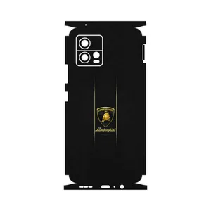 MAHOOT Lamborghini-FullSkin Cover Sticker for Motorola Moto G72
