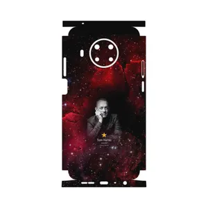 MAHOOT Tom Hanks-FullSkin Cover Sticker for Nokia X20
