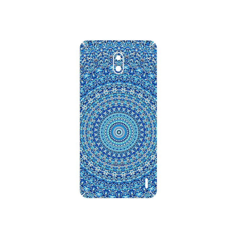 برچسب پوششی ماهوت مدل Mandala Design 1 مناسب برای گوشی موبایل نوکیا 2