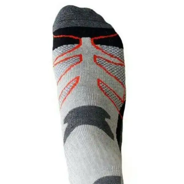 جوراب ورزشی مردانه مدل h63