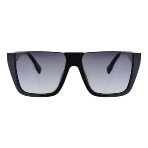 عینک آفتابی مربعی مدل 18502 BL