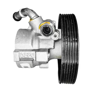 پمپ هیدرولیک فرمان مدل RaizhnPrt.038r8 مناسب برای پژو پارس XU7P