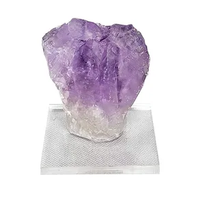 سنگ راف آمیتیست کد 9-204