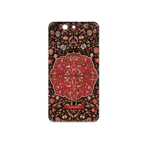 MAHOOT Persian-Carpet-Red Cover Sticker for Asus PadFone Infinity