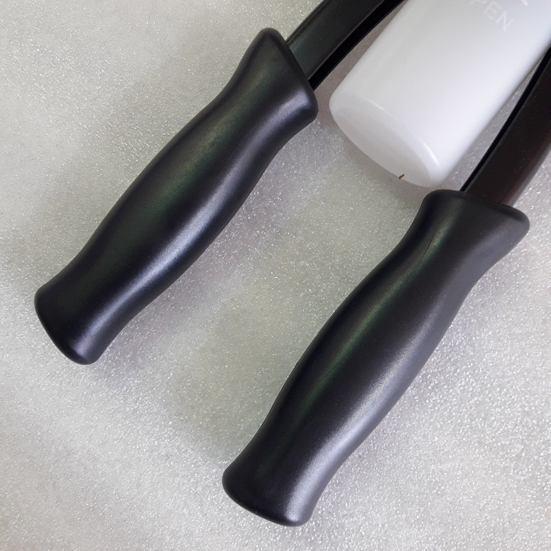 انبر پرچ روغنی دانیو مدل FL-8727 انبر پرچ روغنی دانیو مدل FL-8727