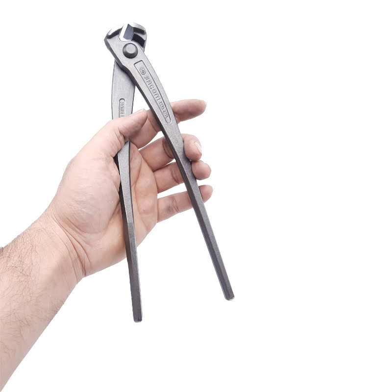 گاز انبر فکوم مدل 495A-22EL سایز 9 اینچ