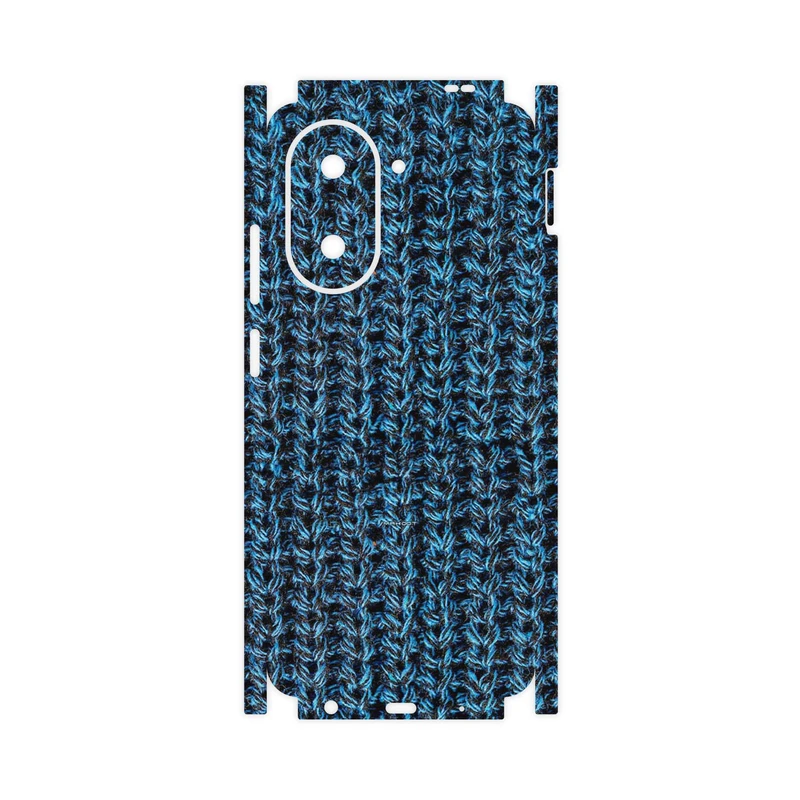 برچسب پوششی ماهوت مدل Fabric Texture 2-FullSkin مناسب برای گوشی موبایل شیائومی Redmi A5 4G