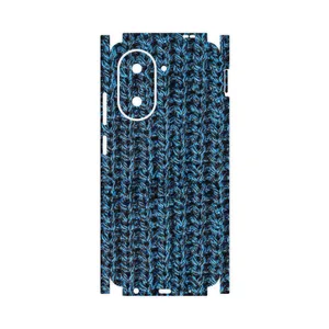 MAHOOT Fabric Texture 2-FullSkin Cover Sticker for Xiaomi Redmi A5 4G