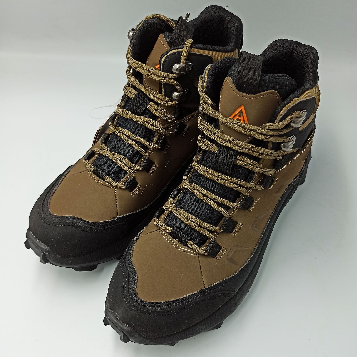کفش کوهنوردی مردانه هامتو مدل 210381A-2 -  - 2