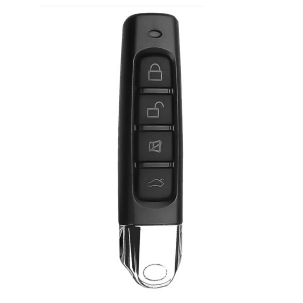 ریموت یدکی دزدگیر خودرو مدل M433