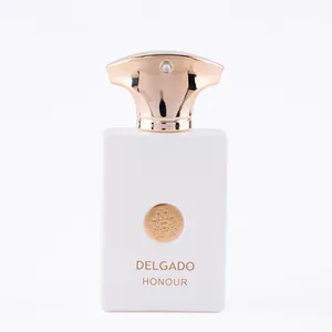 عطرجیبی دلگادو مدل آنر با رایحه تلخ حجم 25 میلی لیتر