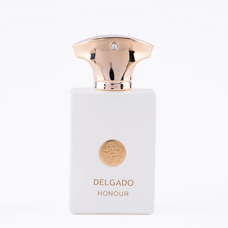 عطرجیبی دلگادو مدل آنر با رایحه تلخ حجم 25 میلی لیتر