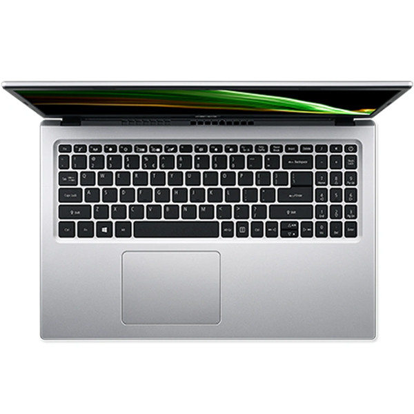 لپ تاپ 15.6 اینچی ایسر مدل Aspire3 A315-58-39DM