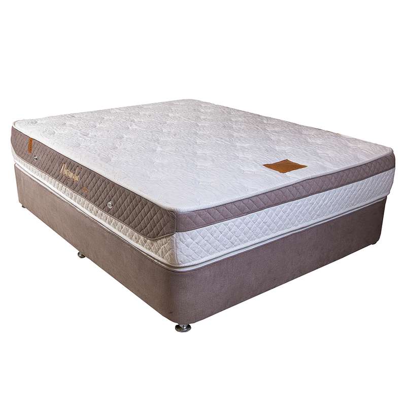 تشک نارمیلا مدل سوپر مدیکال پلاس دو نفره سایز 140x200 سانتی متر