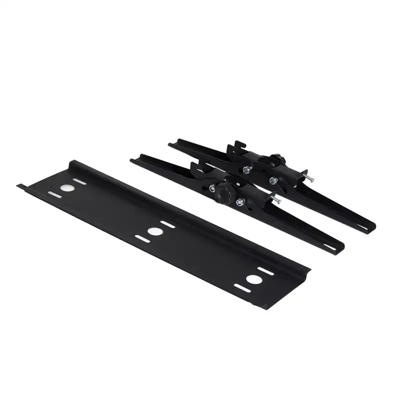 پایه دیواری تلویزیون مدل 9 مناسب برای تلویزیون های 32 تا 60 اینچ