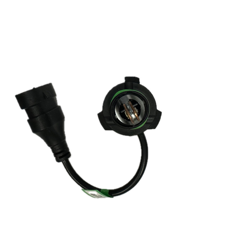 هدلایت خودرو سام مدل SM41 کد H11 بسته دو عددی