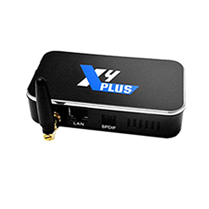 اندروید باکس مدل Ugoos X4 Plus