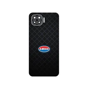 MAHOOT AMICO Cover Sticker for Oppo A93