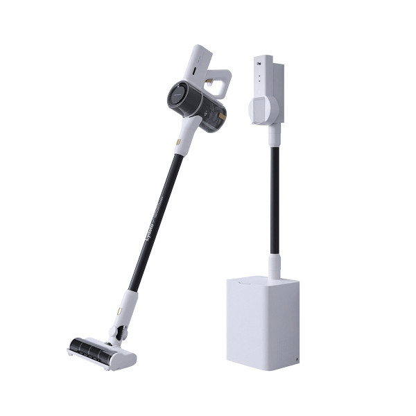 جارو شارژی لایدستو مدل H4