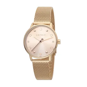 ساعت مچی عقربه ای زنانه اسپریت مدل ES1L174-2023-M0085
