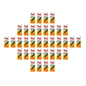 آبمیوه آناناس چکر - 200 میلی لیتر بسته 36 عددی